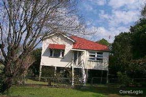 Property photo of 15 Forsyth Street Fairfield QLD 4103