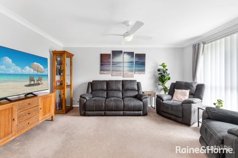 Property photo of 1B Caladenia Crescent South Nowra NSW 2541