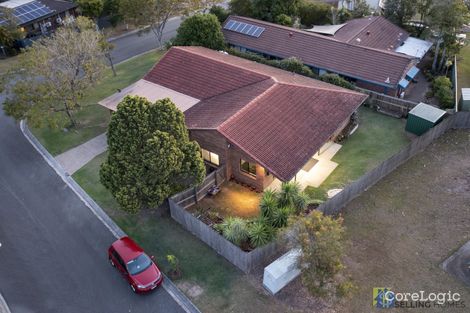 Property photo of 1 Tamala Street Middle Park QLD 4074