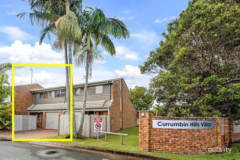 2/18 Bienvenue Dr, Currumbin Waters, QLD 4223