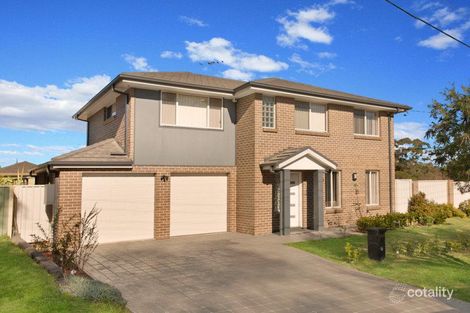 4 Elliott St, Kings Park, NSW 2148