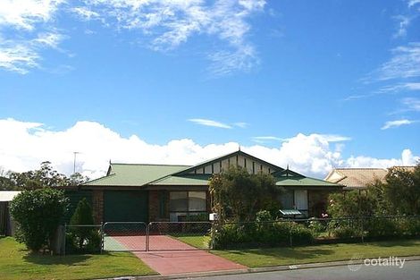 30 Crestwood Ave, Morayfield, QLD 4506
