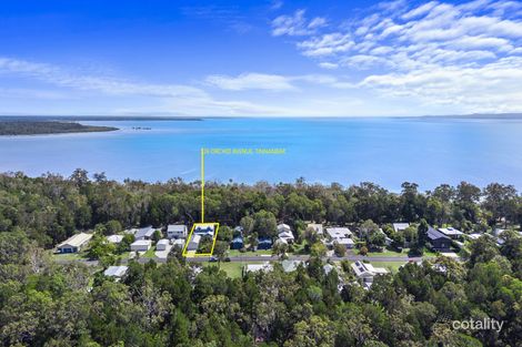 26 Orchid Ave, Tinnanbar, QLD 4650