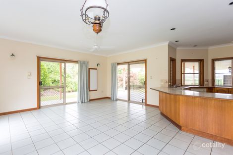 Property photo of 41 Pratts Road Calen QLD 4798