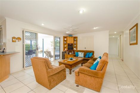Property photo of 5 Buckingham Court Telina QLD 4680