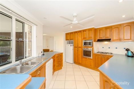 Property photo of 5 Buckingham Court Telina QLD 4680