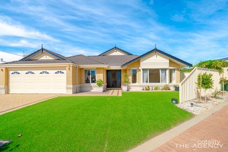 7 Coila Bend, Lakelands, WA 6180