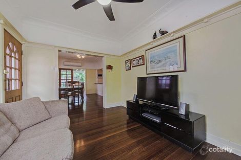 Property photo of 61 Mackay Street Coorparoo QLD 4151