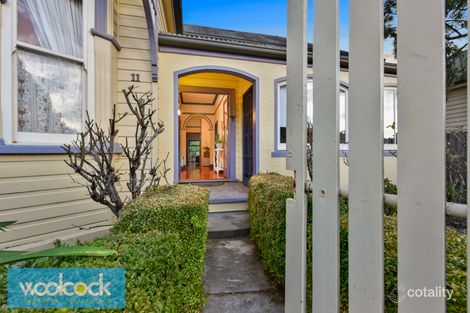 Property photo of 11 Bryan Street Invermay TAS 7248