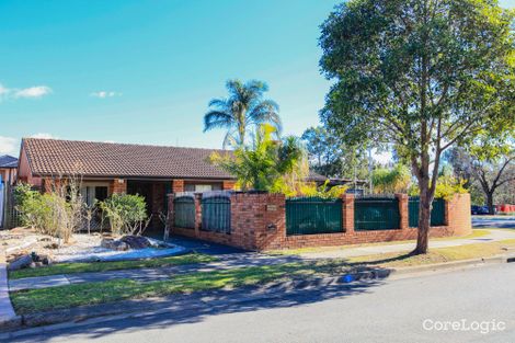 Property photo of 1 Arwon Avenue Casula NSW 2170