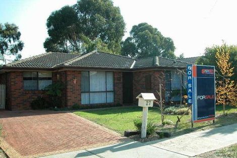 27 Ryan St, Seaford, VIC 3198