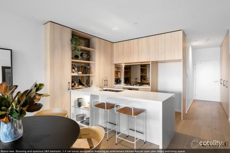1009/20 Festival Pl, Newstead, QLD 4006