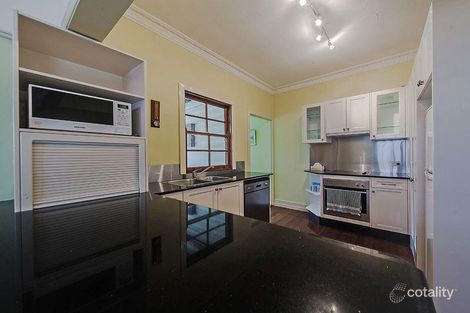 Property photo of 61 Mackay Street Coorparoo QLD 4151