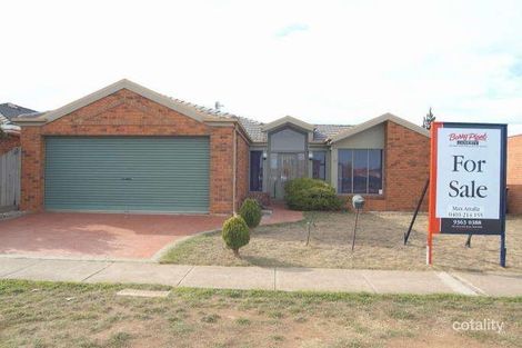 204 Westwood Dr, Burnside, VIC 3023