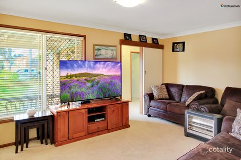 Property photo of 28 Brunskill Avenue Forest Hill NSW 2651