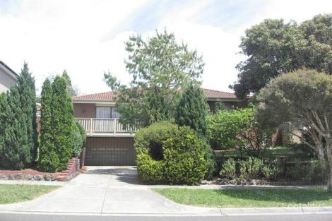 21 Holmbury Bvd, Mulgrave, VIC 3170