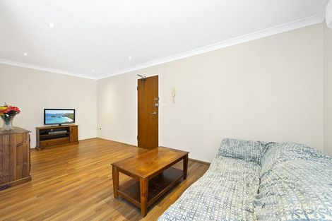 Property photo of 20/37-39 Memorial Avenue Merrylands NSW 2160