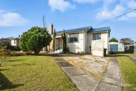 Property photo of 26 Davidson Street George Town TAS 7253