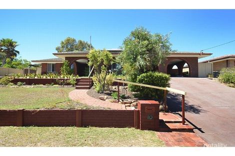10 Mackay Way, Hillarys, WA 6025