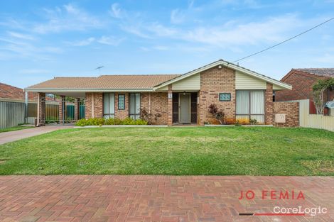 Property photo of 26 Salmson Street Balcatta WA 6021