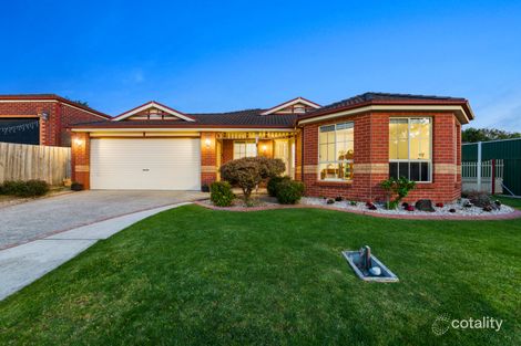 Property photo of 39 Jacqueline Place Pakenham VIC 3810