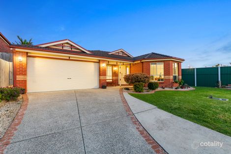 Property photo of 39 Jacqueline Place Pakenham VIC 3810