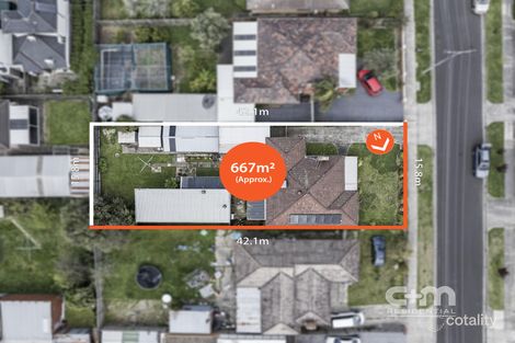 Property photo of 10 Eucra Street Hadfield VIC 3046