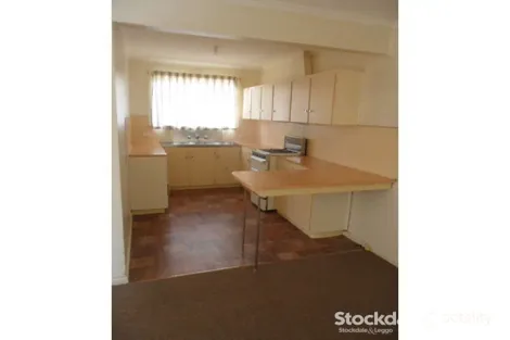 Property photo of 3 Kennedy Street Morwell VIC 3840