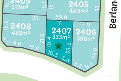 2407 Astoria Bvd, Hilbert, WA 6112