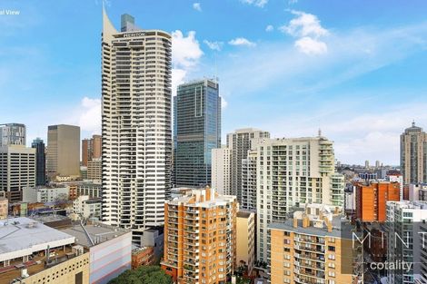 Property photo of 351/298-304 Sussex Street Sydney NSW 2000