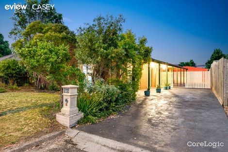 Property photo of 16 Conway Court Cranbourne VIC 3977