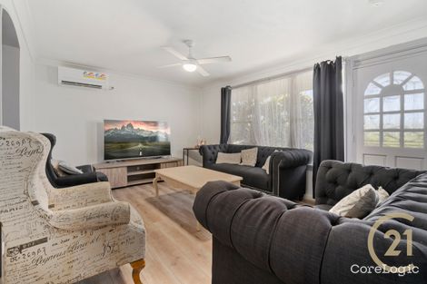 Property photo of 74 Strickland Crescent Ashcroft NSW 2168