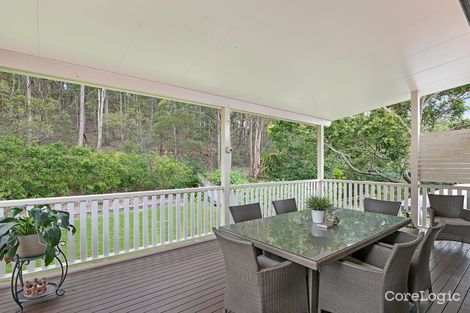 Property photo of 20 Archiva Street Mount Gravatt East QLD 4122