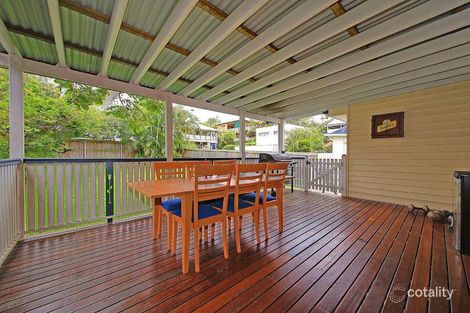 Property photo of 61 Mackay Street Coorparoo QLD 4151