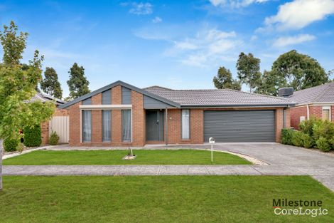 Property photo of 29 Lemon Thyme Way Lynbrook VIC 3975