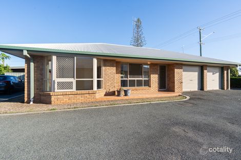 7/238 Barolin St, Avenell Heights, QLD 4670
