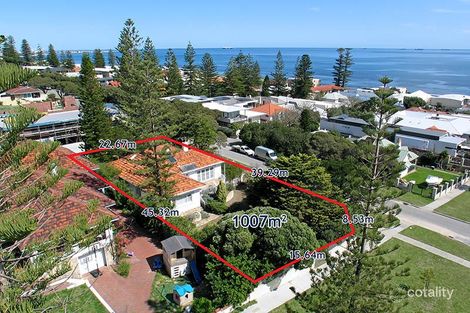 Property photo of 13 Pearse Street Cottesloe WA 6011