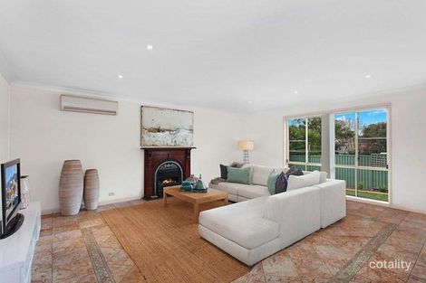 Property photo of 17 Nicolson Circuit Menai NSW 2234