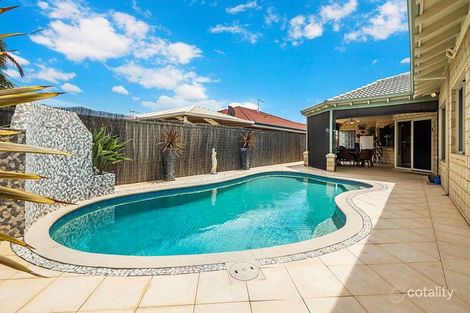 Property photo of 8 McGuire Mews Rockingham WA 6168
