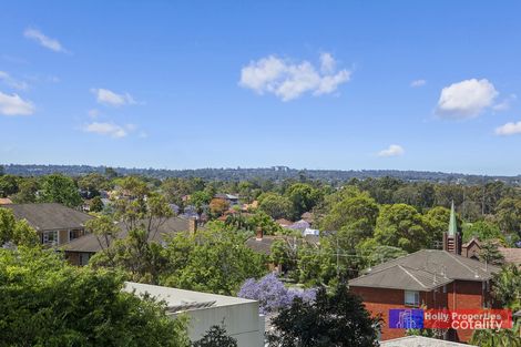 703/9 Railway St, Chatswood, NSW 2067