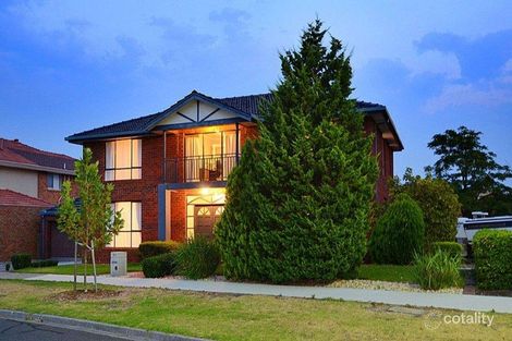 Property photo of 77 Burrowye Crescent Keilor VIC 3036