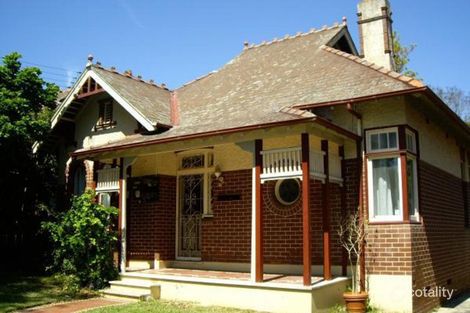 16 Winchcombe Ave, Haberfield, NSW 2045