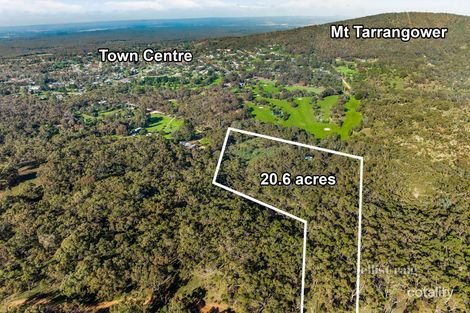 Property photo of 105 Back Cemetery Road Maldon VIC 3463