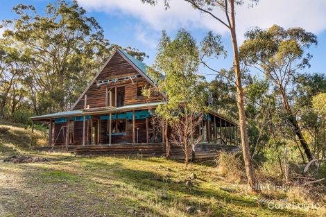 Property photo of 105 Back Cemetery Road Maldon VIC 3463