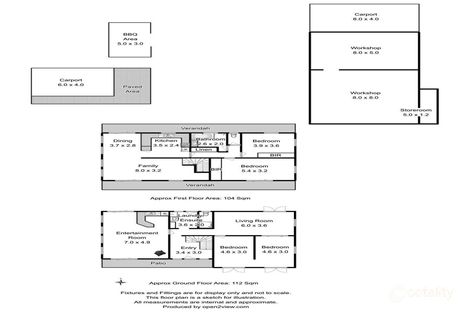 205 Kent Beach Rd, Dover, TAS 7117