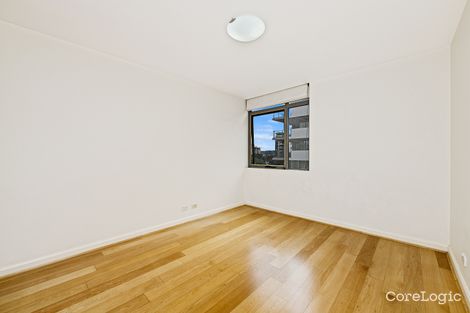 Property photo of 302/1 Jean Wailes Avenue Rhodes NSW 2138