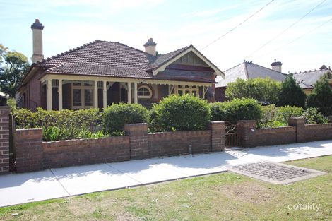 Property photo of 57 Redmyre Road Strathfield NSW 2135