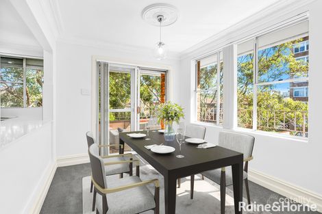 Property photo of 9/2-4 Hercules Road Brighton-Le-Sands NSW 2216