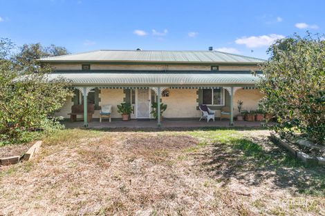 55 Laura Blocks Rd, Laura, SA 5480