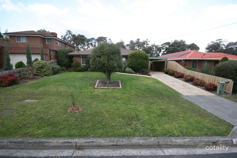 36 Langdale Dr, Croydon Hills, VIC 3136